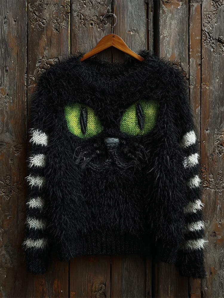 Thoughtfully Designed Jumper