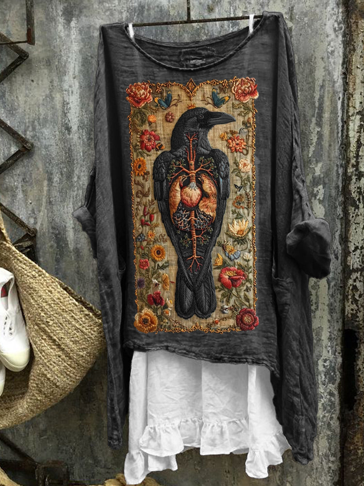Thoughtfully Designed Garment