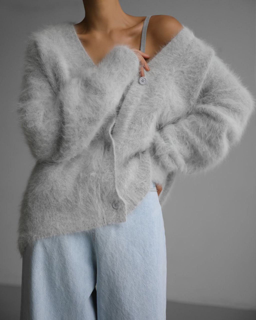 Lea | Modern and Comfortable winter Jacket