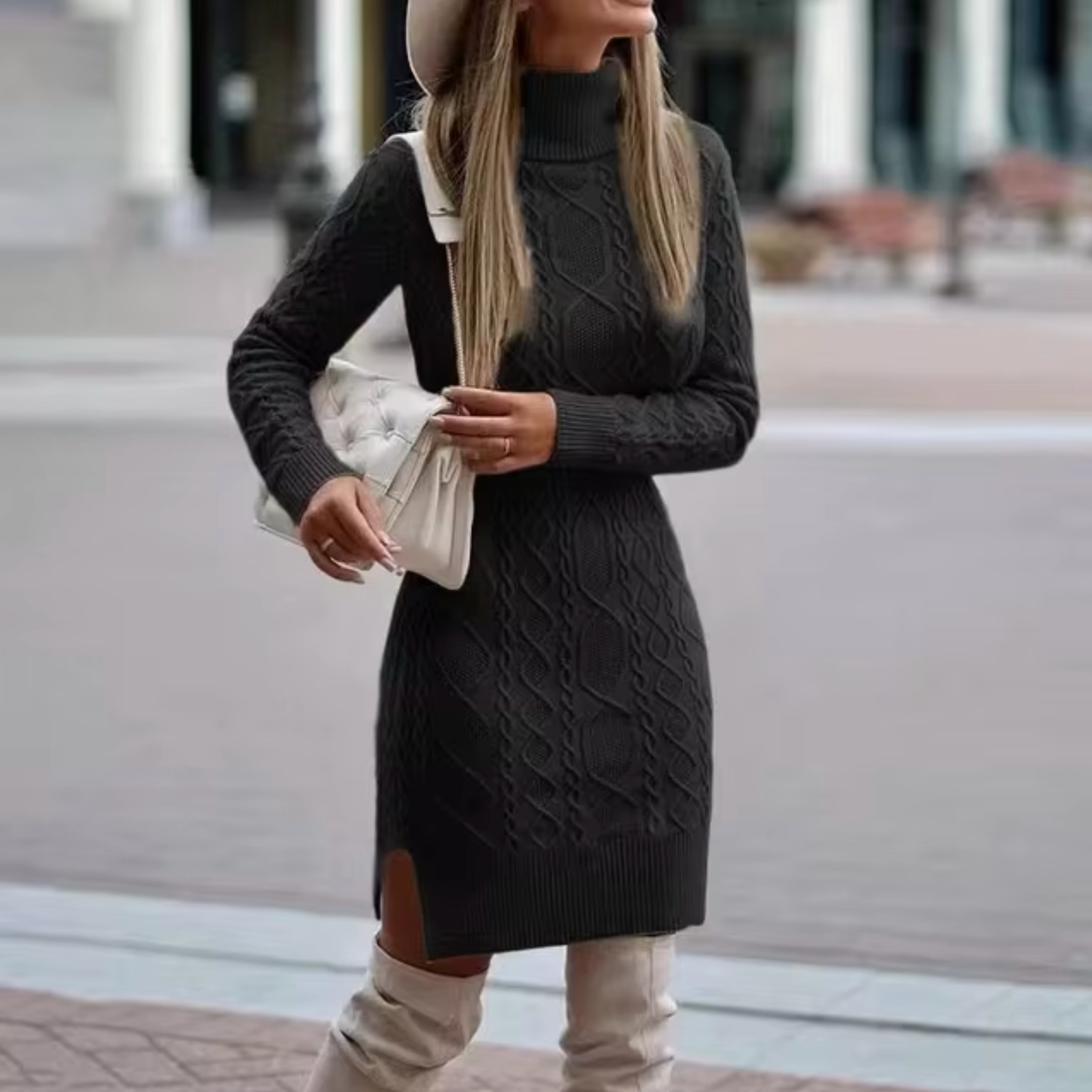 Beautifully Crafted Jumper