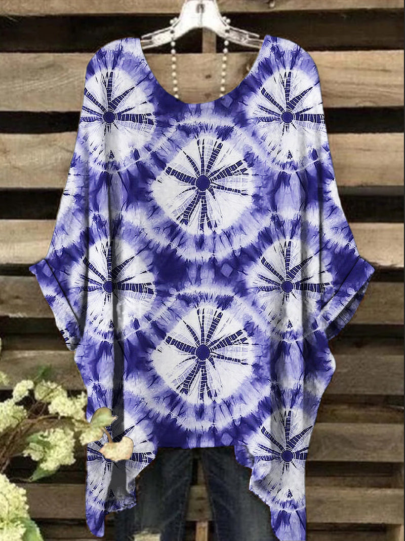 Classic Vintage Top