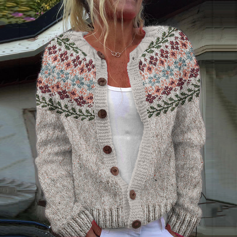 Classic Vintage Jumper