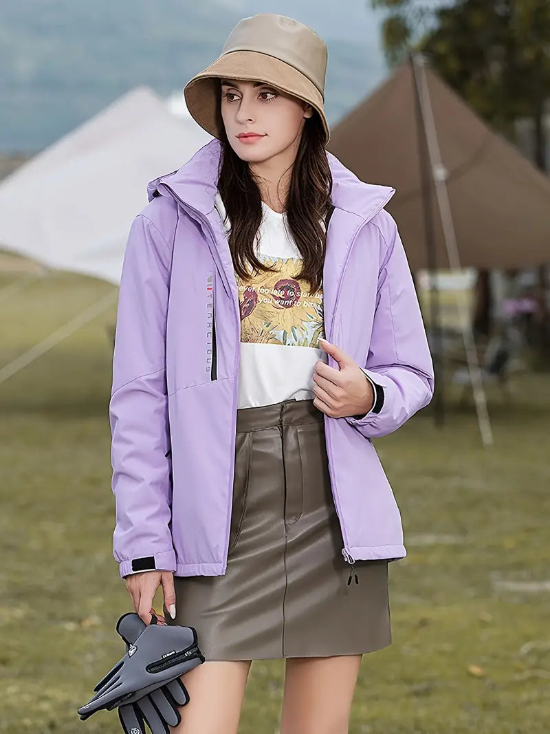 Elegantly Designed Jacket