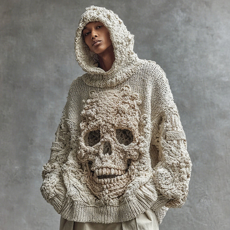 Vintage Inspired Jumper