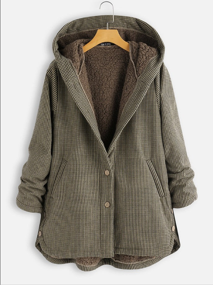 Vintage Inspired Jacket