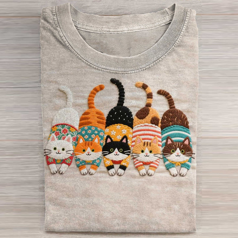 Classic Designed T-Shirt