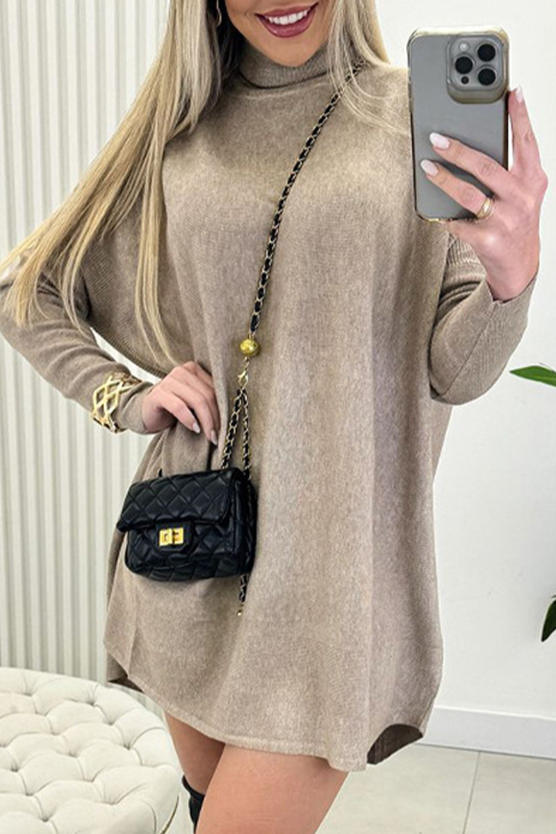 Timeless Vintage Style Jumper