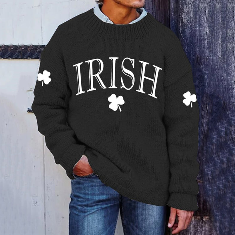 Thoughtfully Designed Jumper