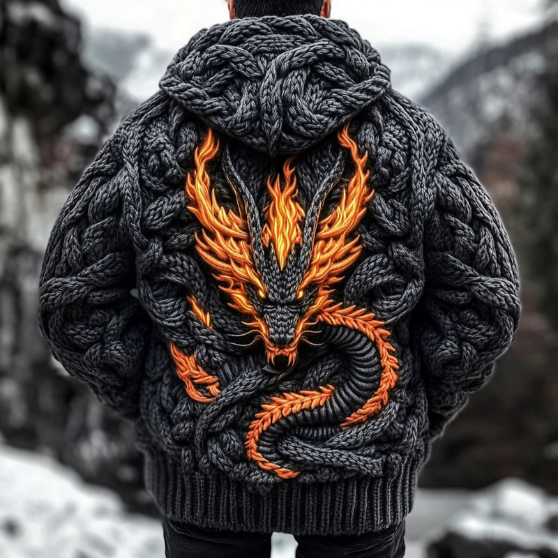 Elegantly Designed Jumper
