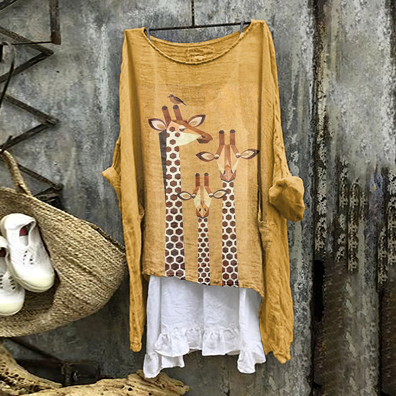 Elegantly Designed Garment