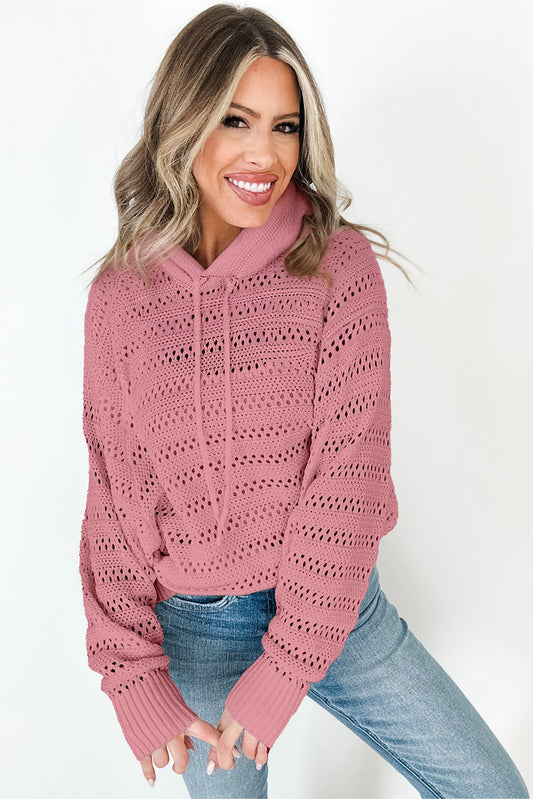 Thoughtfully Designed Jumper