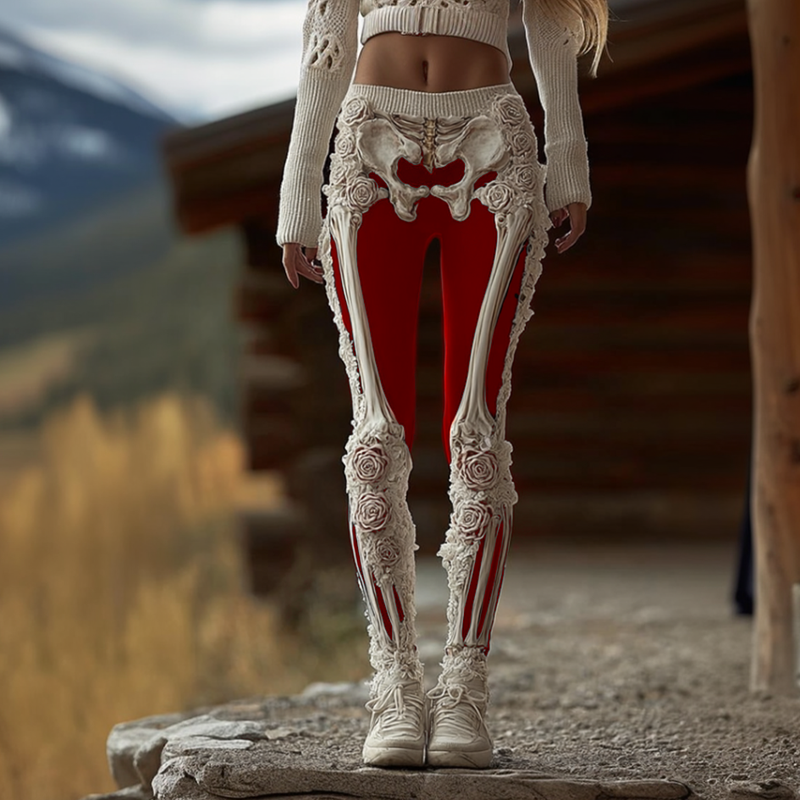 Gracefully Designed Garment