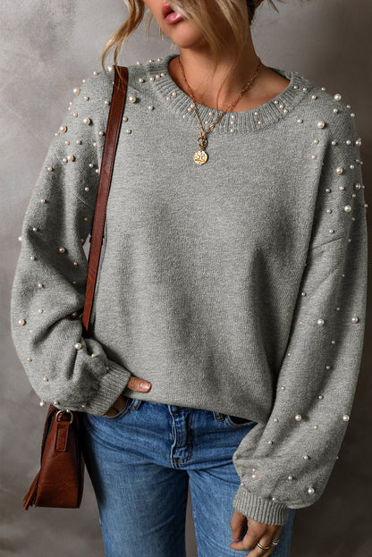 Thoughtfully Designed Jumper