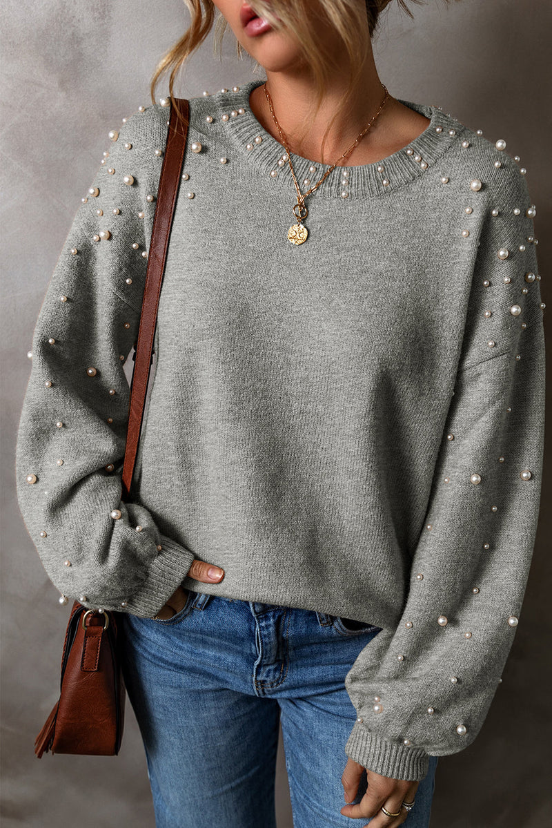 Thoughtfully Designed Jumper