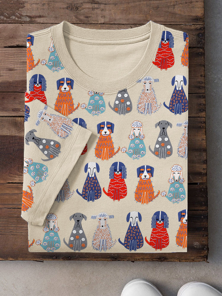 Thoughtfully Designed T-Shirt