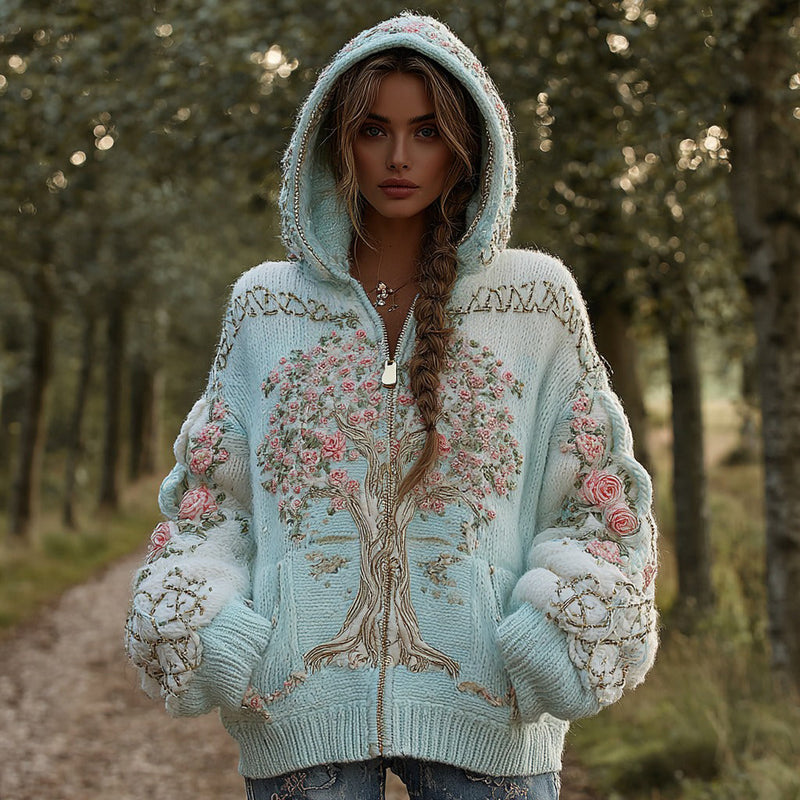 Gracefully Designed Jumper
