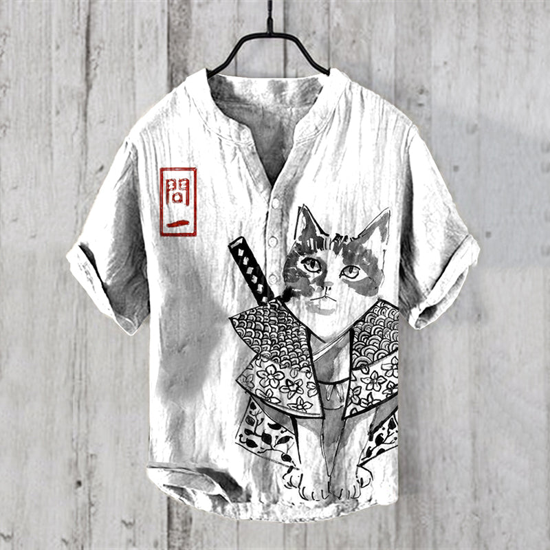 Elegantly Designed Shirt