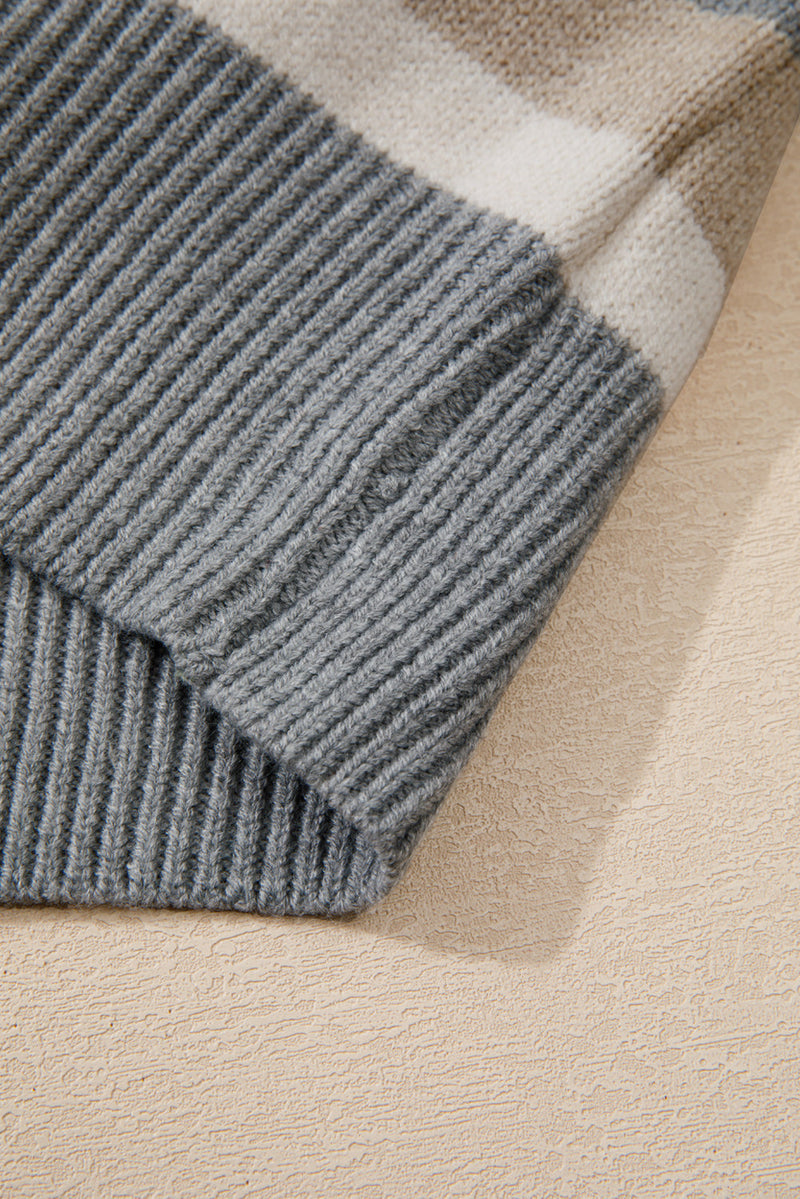 Beautifully Crafted Jumper