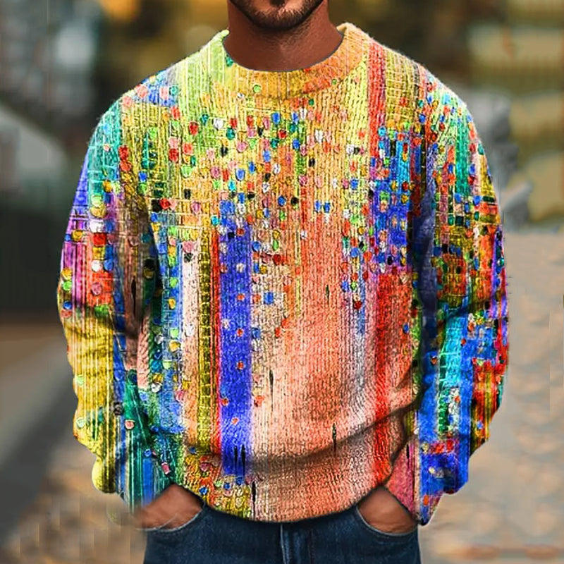 Beautifully Crafted Jumper