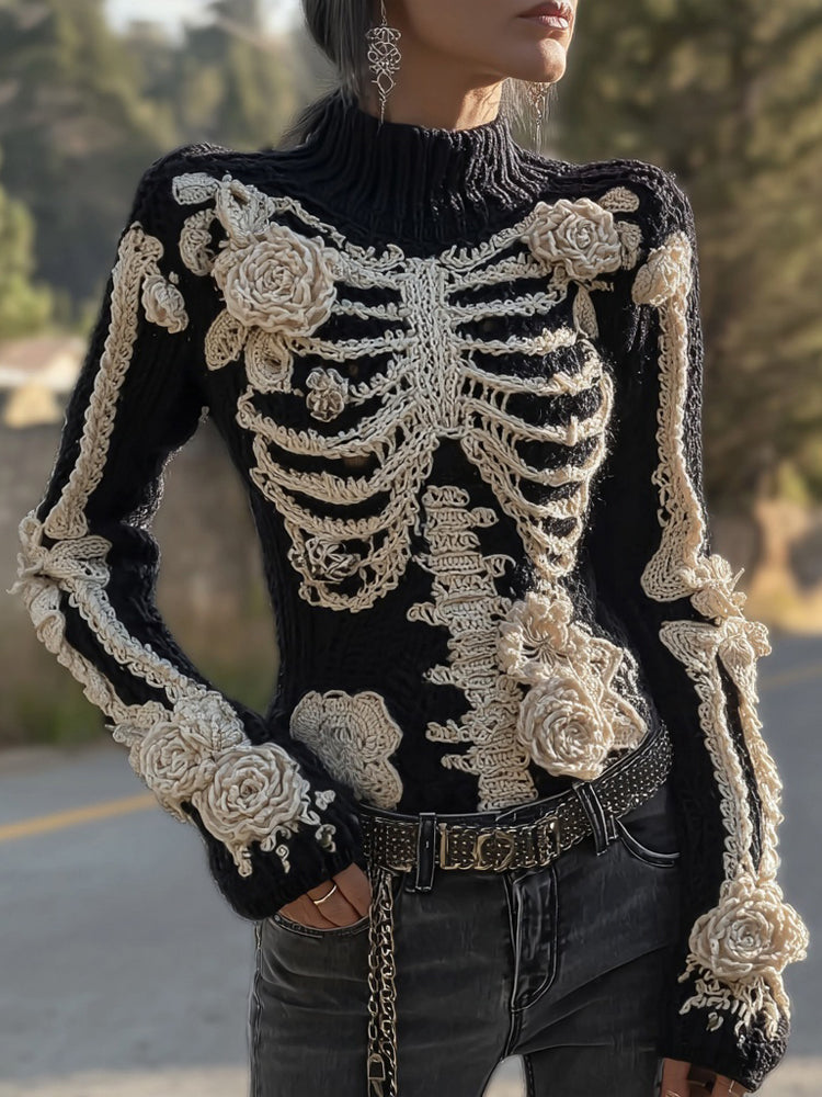 Classic Vintage Jumper