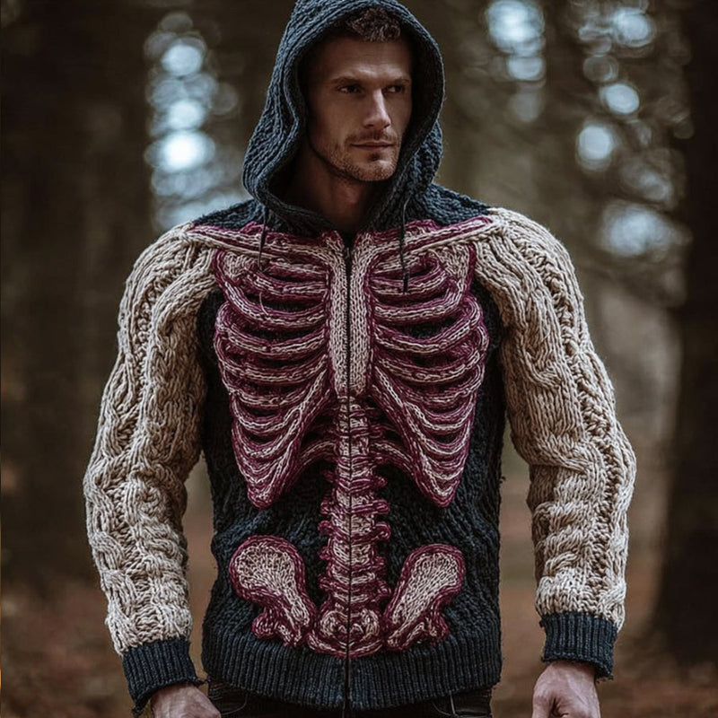 Beautifully Crafted Cardigan