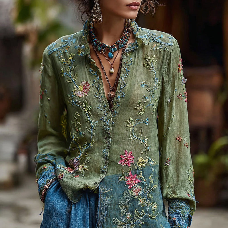 Classic Vintage Shirt