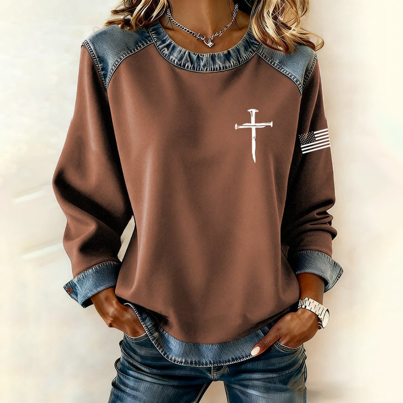 Classic Designed Shirt