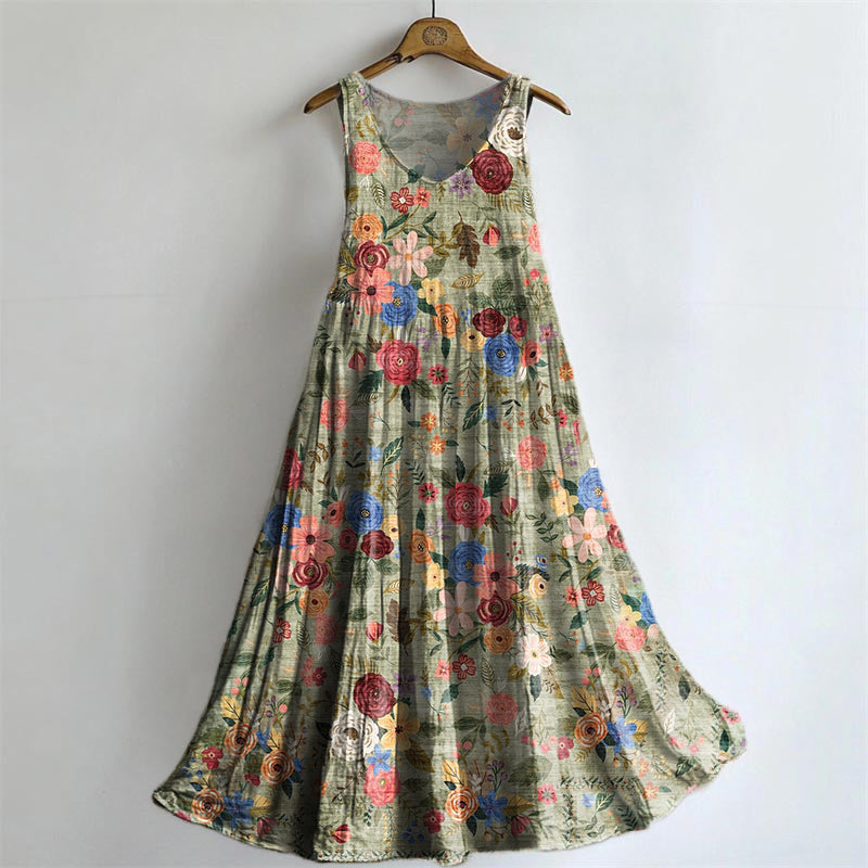 Thoughtfully Designed Garment