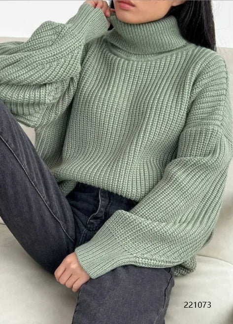 Vintage Inspired Jumper
