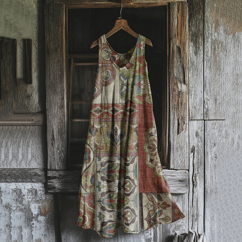 Elegantly Designed Dress