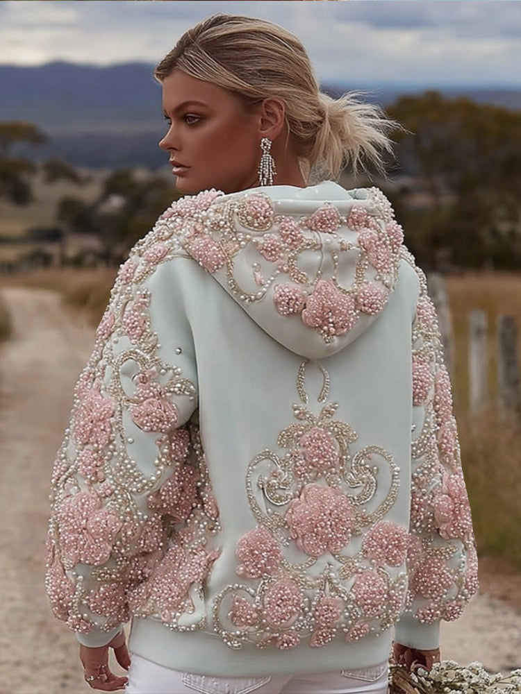Thoughtfully Designed Garment