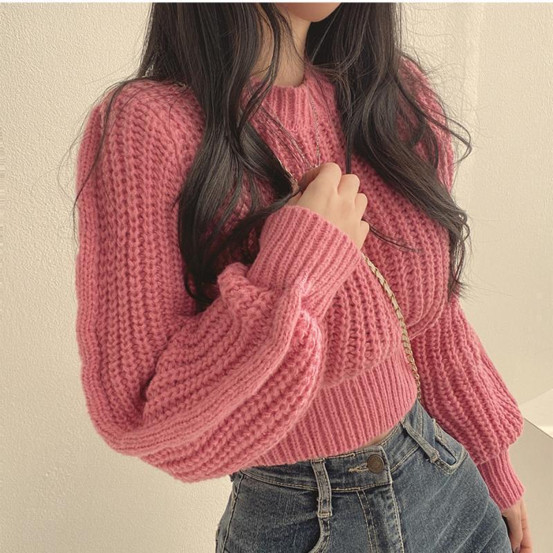 Elegantly Designed Jumper