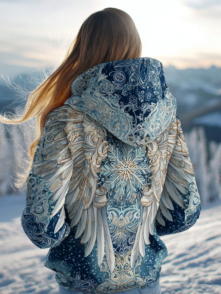 Thoughtfully Designed Garment