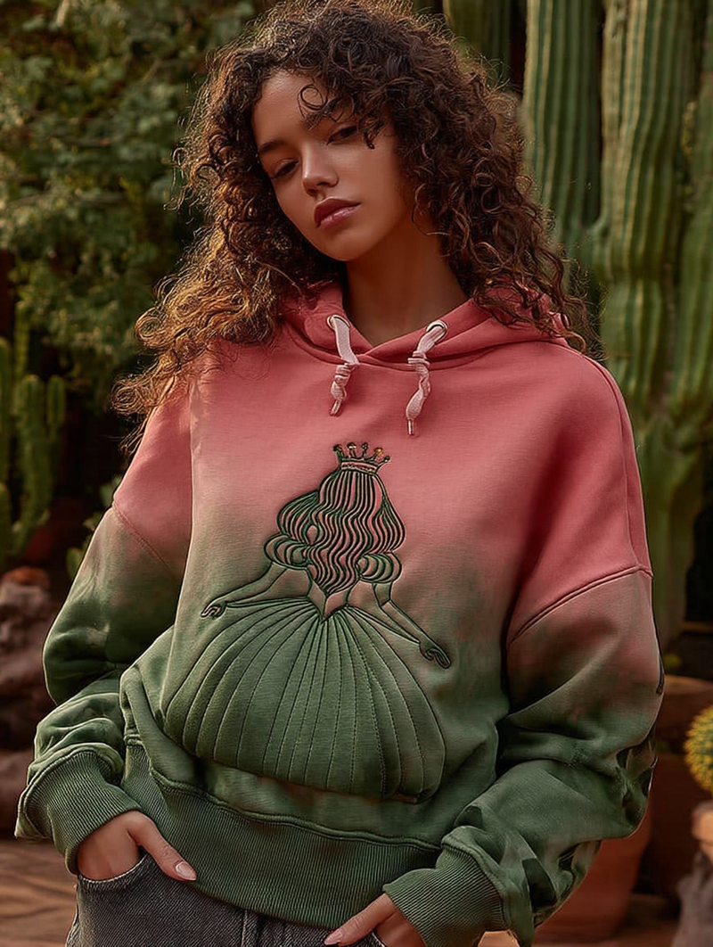 Vintage Inspired Garment