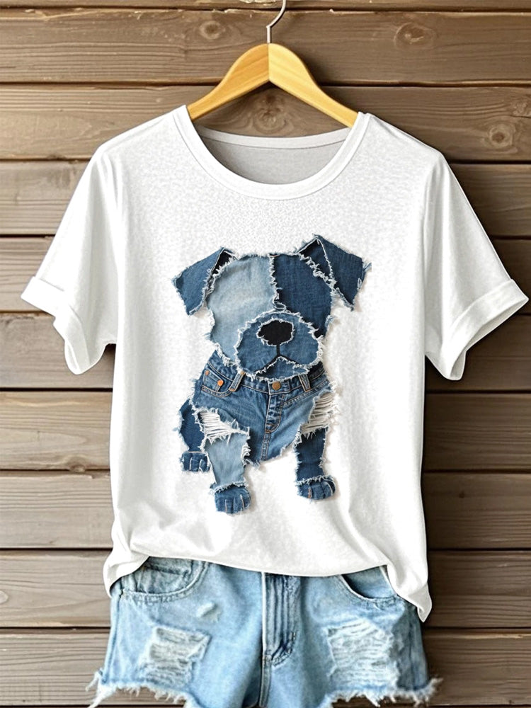 Beautifully Crafted T-Shirt