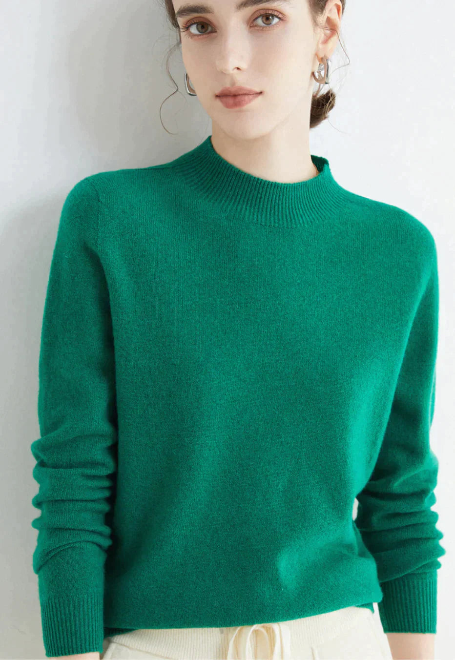 Elegantly Designed Jumper