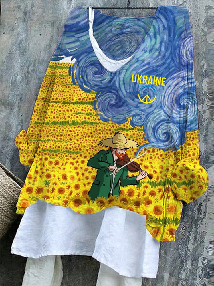 Thoughtfully Designed Top