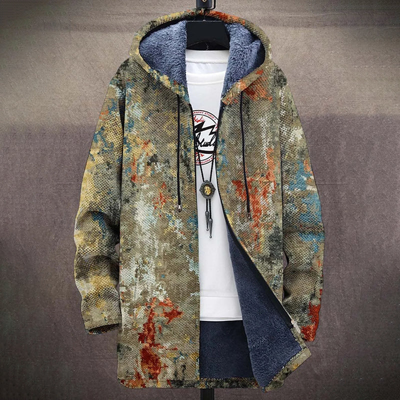 Gracefully Designed Jacket