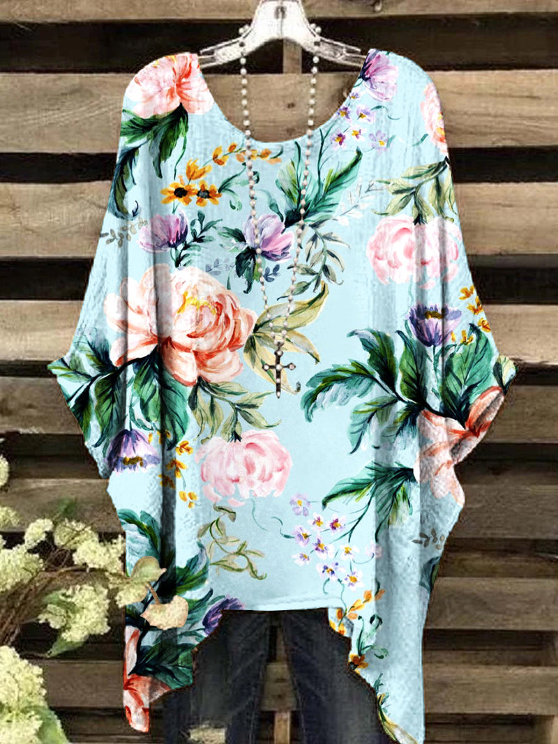 Classic Vintage Top