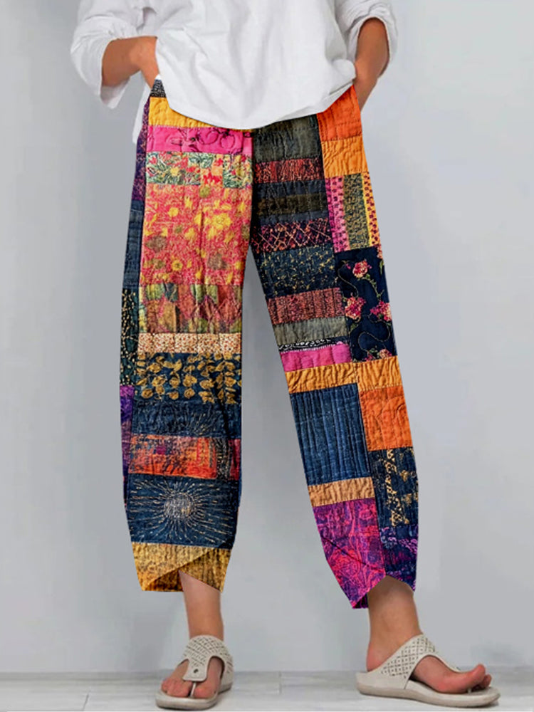 Classic Vintage Trousers