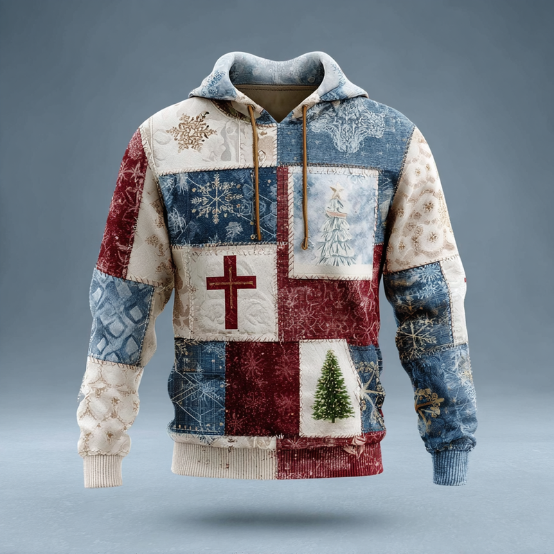 Vintage Inspired Shirt