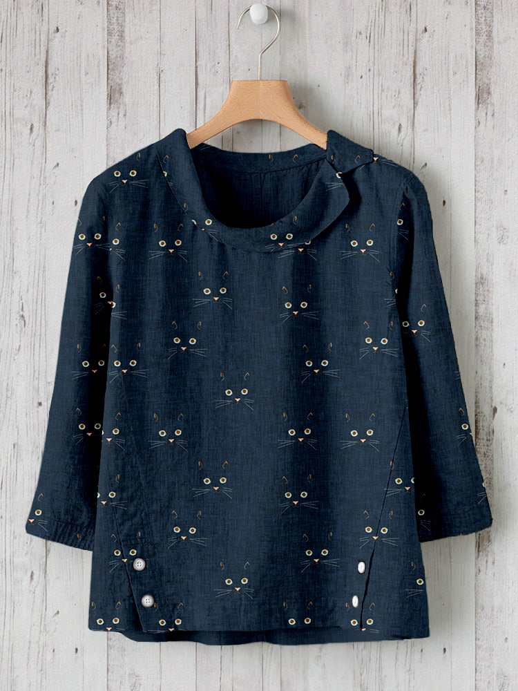 Elegantly Designed Garment