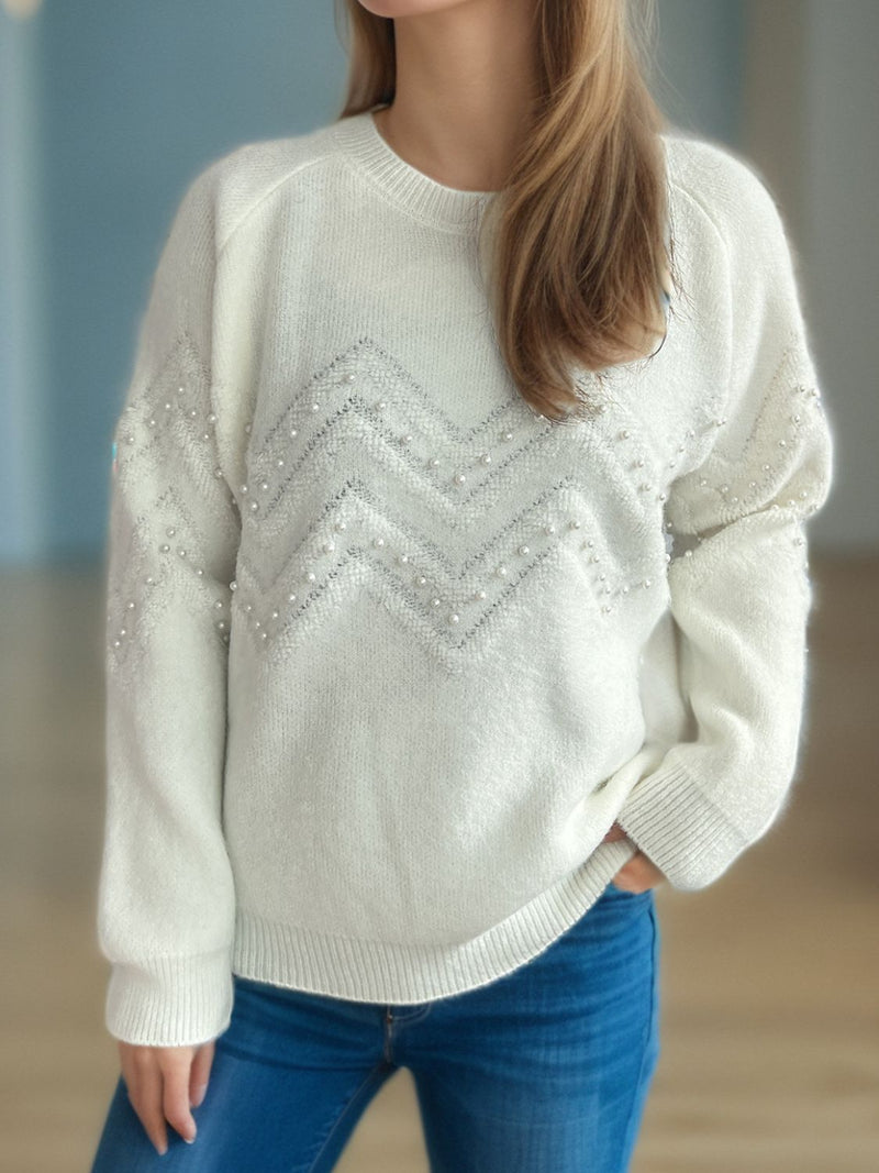 Classic Vintage Jumper
