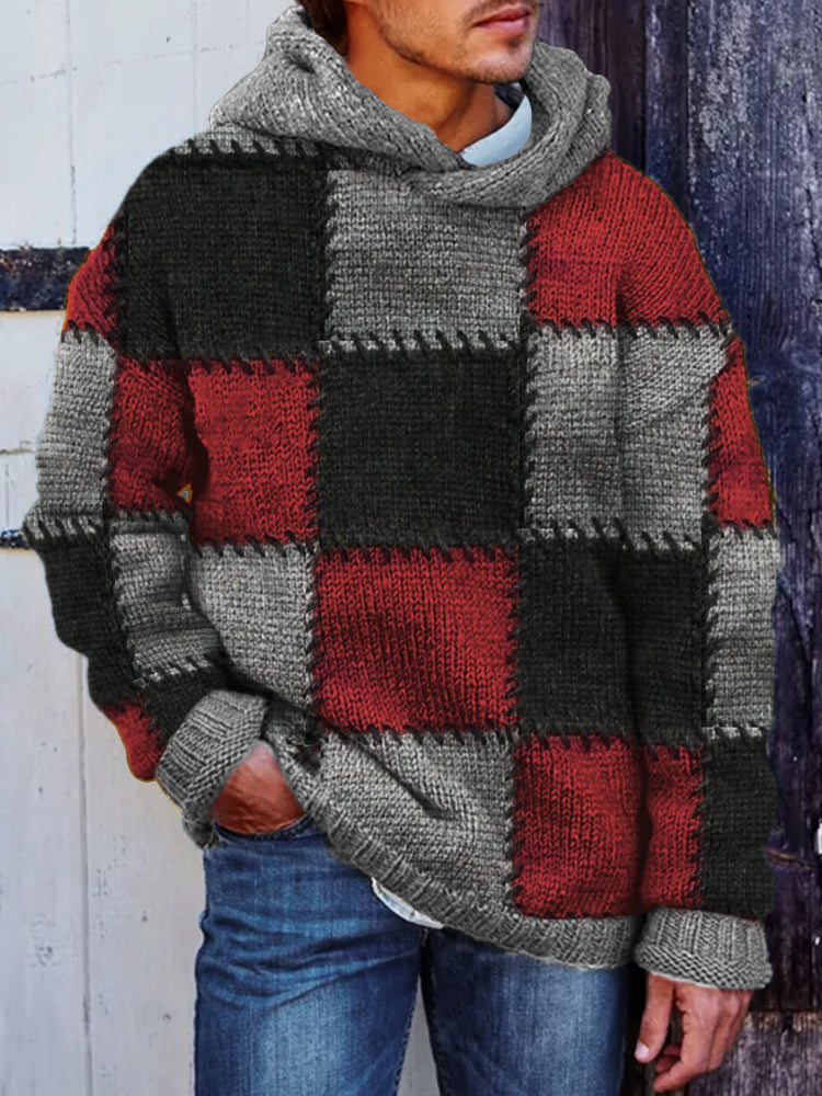 Gracefully Designed Jumper