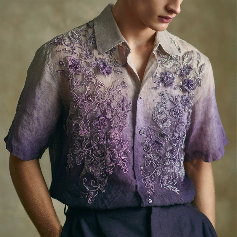 Classic Designed Shirt