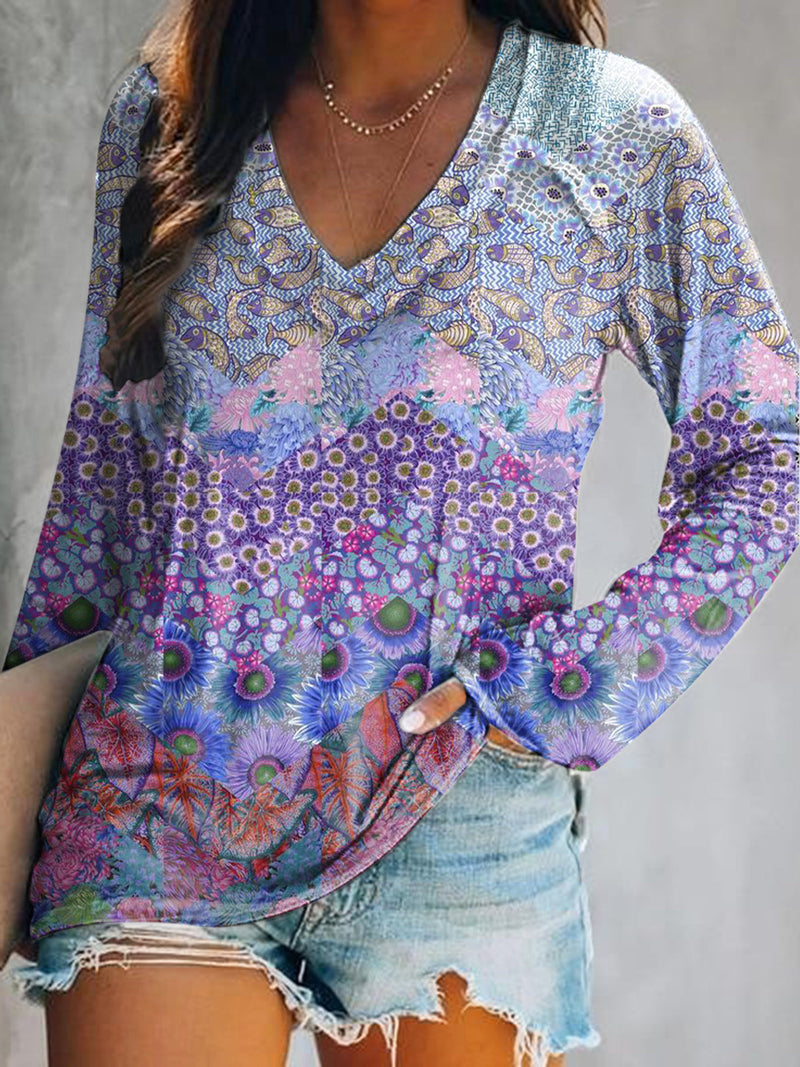 Thoughtfully Designed Top