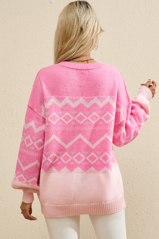 Beautifully Crafted Jumper