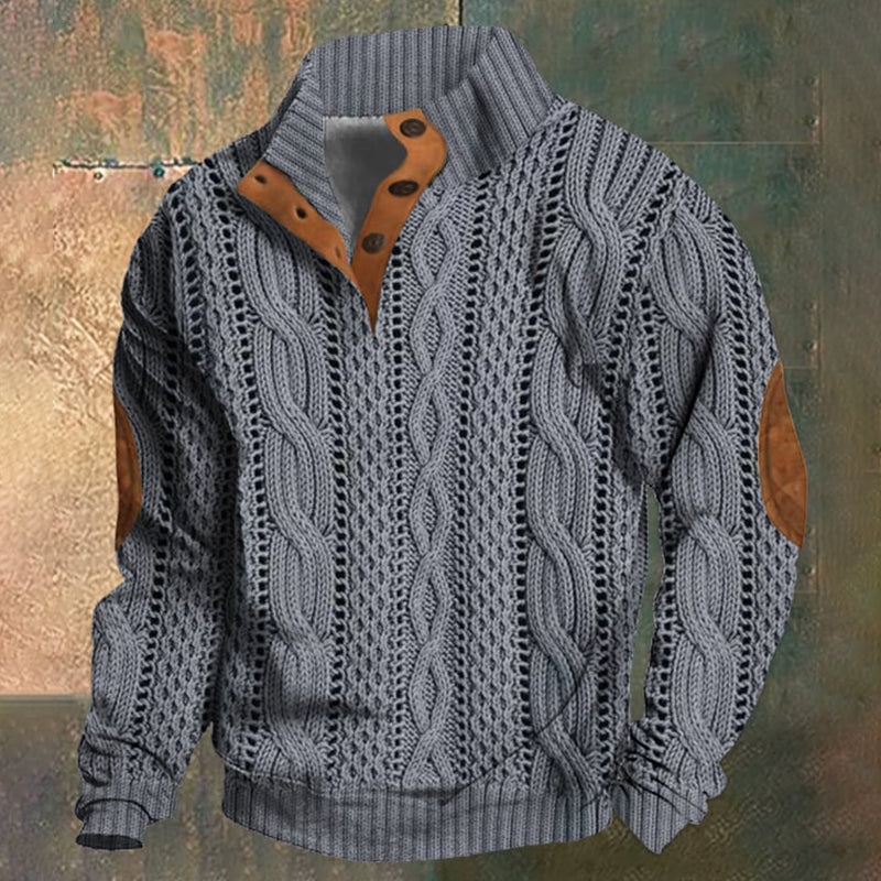 Timeless Vintage Style Shirt