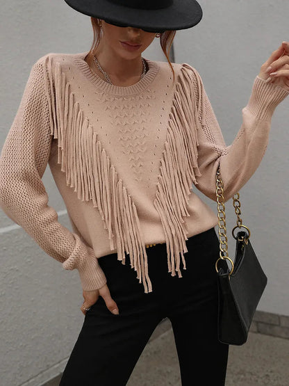 Vintage Inspired Jumper
