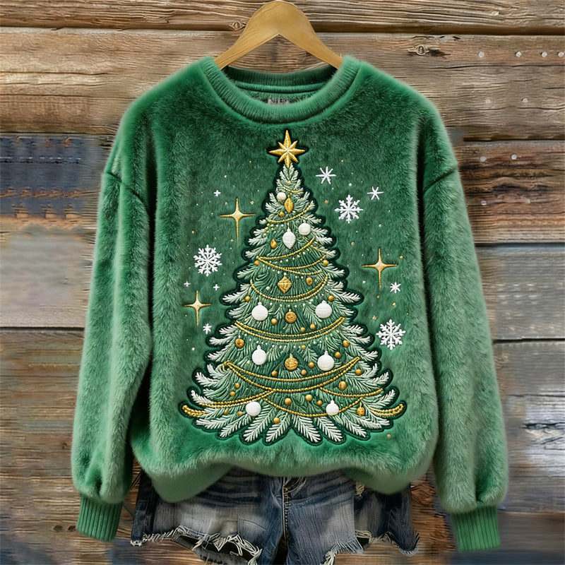Beautifully Crafted Jumper